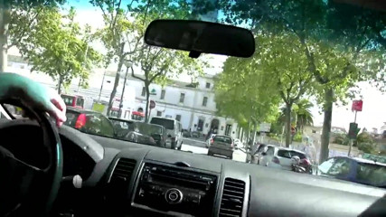 Real Anal Stories: Une jolie nana se fait draguer et sodomiser dehors dans...