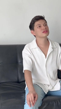 Nel Mio Primo Casting Porno Scopo Un Ragazzo Giovane Con Un Bel Sedere