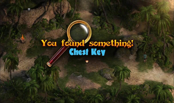 Dirty GamesXxX: Treasure of Nadia: děvka doktorka a chlap s masivním ptákem...