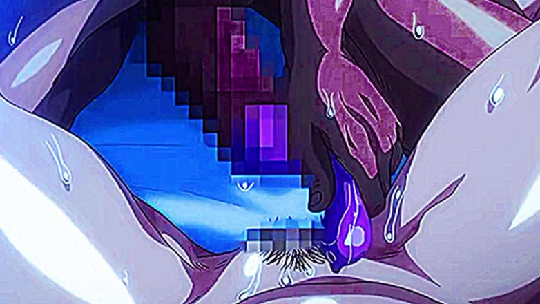 Erotic Animation: Schöne MILf will hardcore-ntr