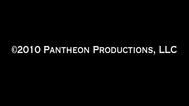 Pantheon men: Allen Payne
