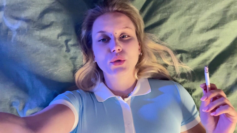 MertyXXX: Lazy Sunday