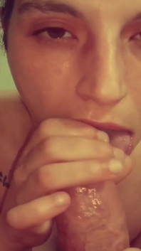 Contact Eyes!! Hehehe