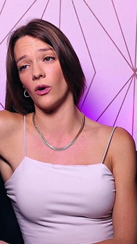 Kenna James Exposes Her Dirtiest on-set Secrets