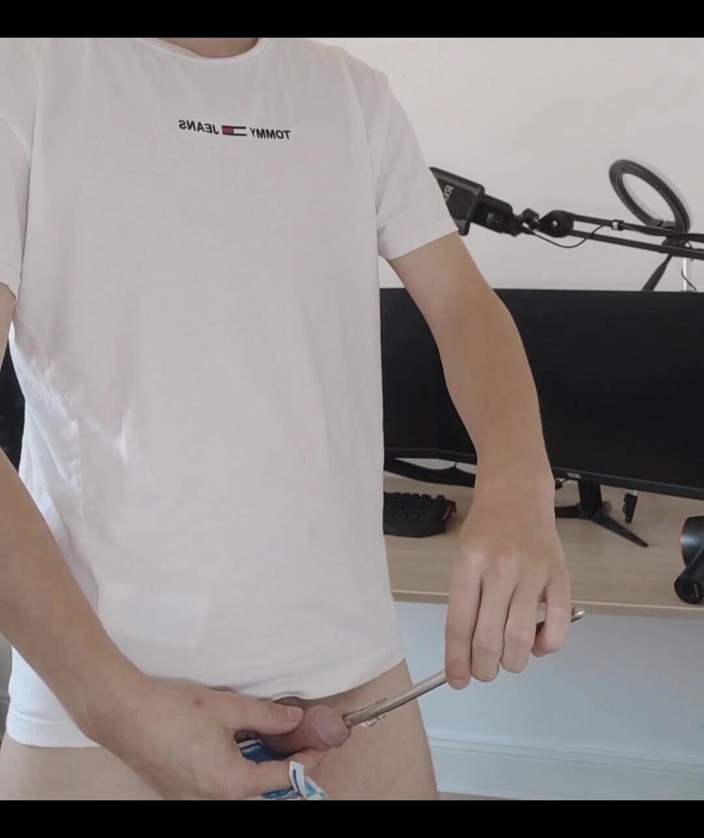 Jaay Jakob: Jerking and Sounding