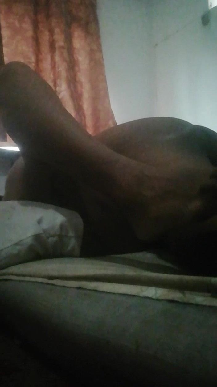 Tina Baby: My Neighbor