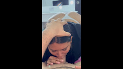 EMY_AND_JONH: 拉丁女孩屁股的完美角度