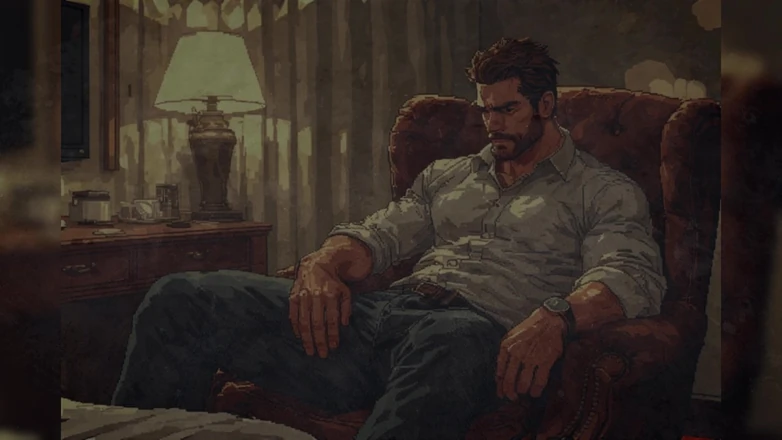 AI Porn: Wife Tells Husband Dirty Details of Past: Male Erotic Audio...