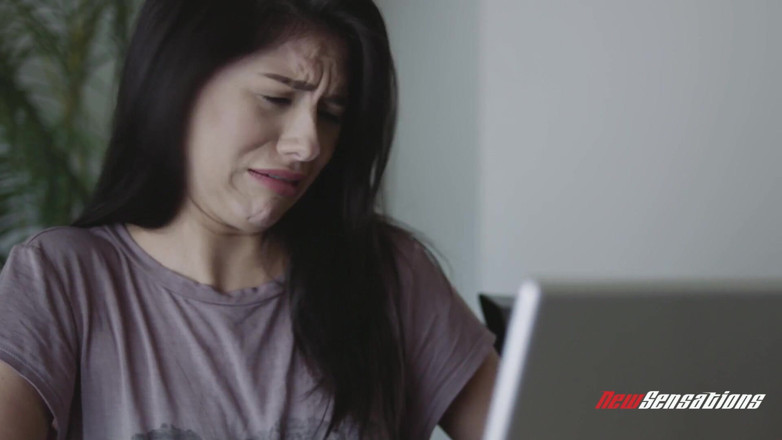 Girl Girl XXX: Bir yabancıyla seks