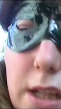 Najgorętsze outdoor piesek jebanie dla slutty blonde italian cougar Big Ass Vol 2
