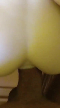 Sex with a Sex Doll-tantaly and My Wife Licks the Cum From Her Ass