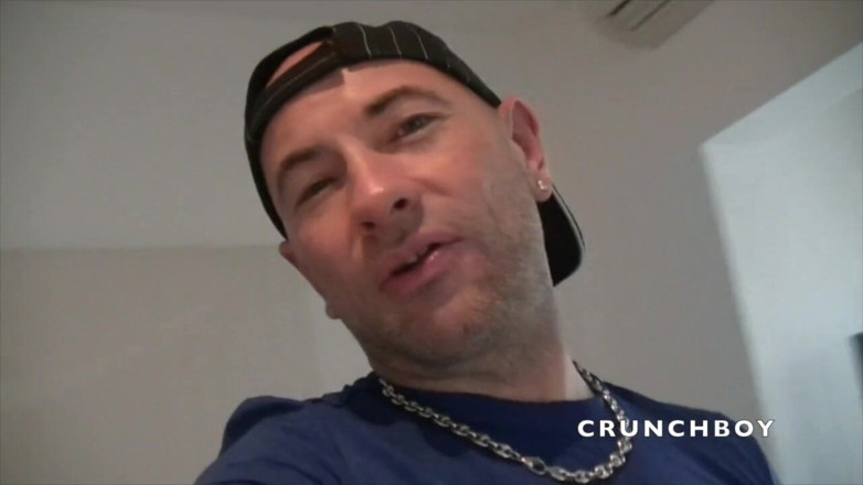 French Twinks Amator videos: เซสชั่น BDSM ให้ James Silver กับ Fabien