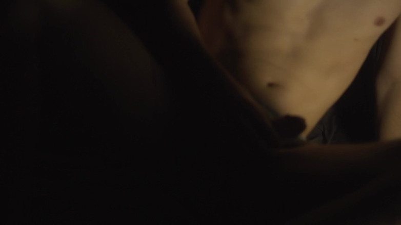 Abstract Mode: Salvadoreo Joven Masturbandose