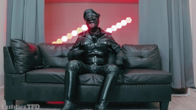 RubberTFD: Solely Leather