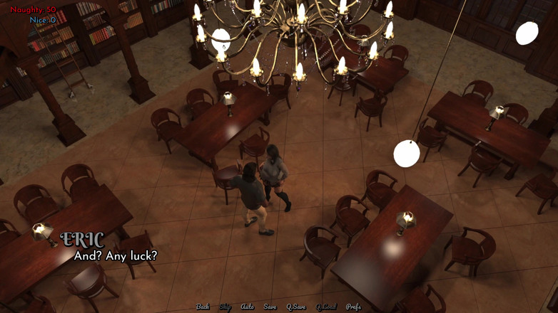 Wickedgammes studio: Таємниця жіночого лібідо 2 Частина 7