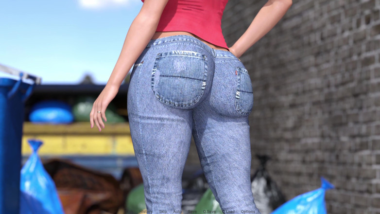 Wickedgammes studio: Laura lustvolle geheimnisse teil 2