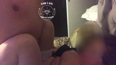 DiamsGirl: Jeune Fille De Noel Baise Dur Avec Le Pere Noel...