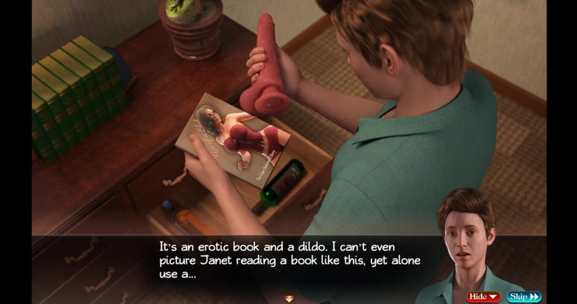 LoveSkySan69Real: Nadia_pc hazinesi-v.06112 bölüm 8 loveskysan69