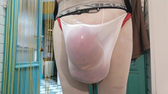 Monster_Meat_: Bought some woman's underwear