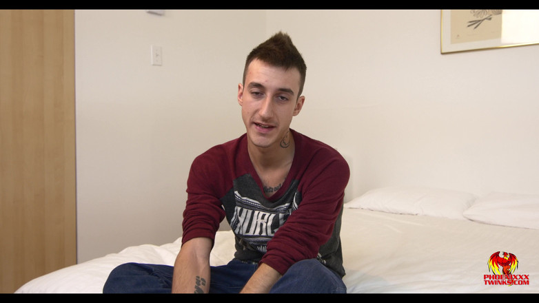 Phoenixxx: Q&amp;a 와 너무 작은 지미