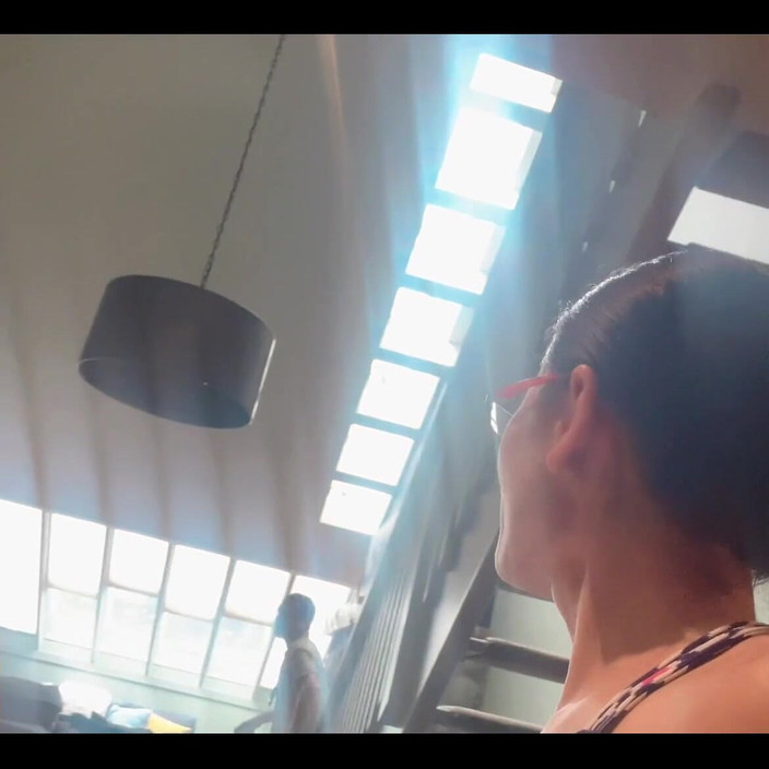 sweethanajapanese: クリーンキッチンセクシー