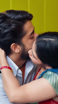 Horny Sexy Teen Girl Get Fucket with Collage Friend Indian Full Video 4K