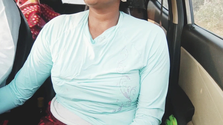 Telugu honey lips: Làm tình trên xe hơi, Telugu nói chuyện tục tĩu....