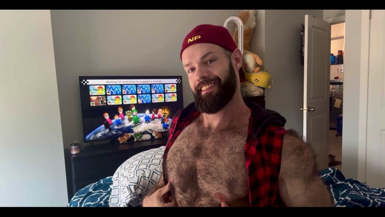 BeefyCanuck: Problém s dovednostmi