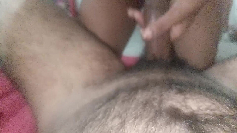 SexTv26: Video seks tante seksi kulit hitam dengan minyak audio jernih