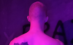 Tolyadar: Bel ragazzo tolyadar