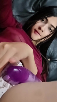 I Cum While Watching a Video of My Boyfriend