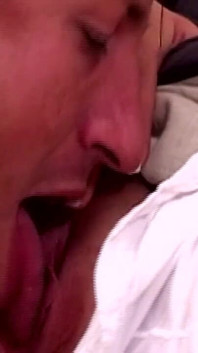 Fetish Nun Ass Stretched Wide Then Sloppy ATM Lick