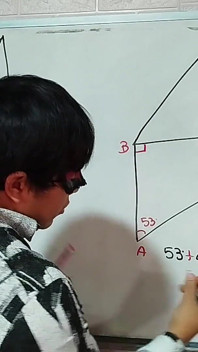66 matemáticas sexuales triángulo anal 53 grados