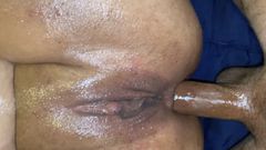 Nastboi: BBW Mature MILF Anal Whore