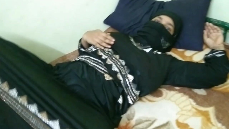 Shahnaazz: Video sex Hồi giáo