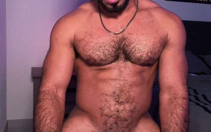 Rodrigo Amor Gay: cara em Kinky Gear