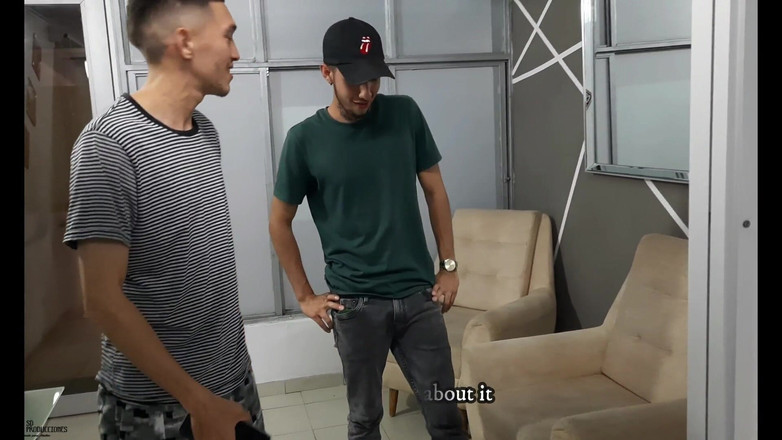 Frank and vayolet: Double Penetration! I Fuck with My Cuckold Husband and His...