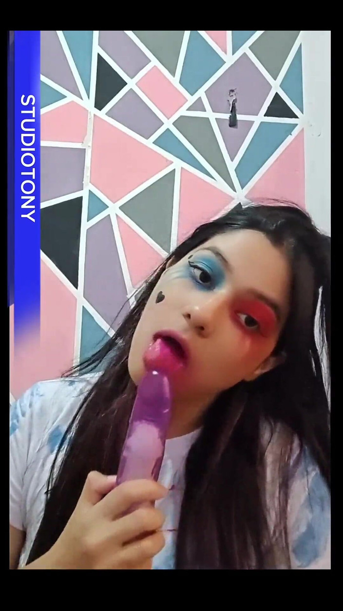 Studiotony: Delicias después de la escuela con mi madrastra dulce y...