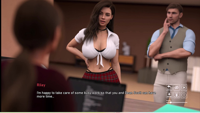 Johannes Gaming: De Bauchery 38 Ive के कदमों ने समुद्र तट पर टॉपलेस धूप में तपाई की मस्ती की