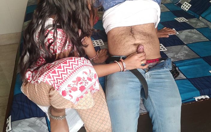 piryaprajapati: Llamé a la amiga del propietario en mi casa y...