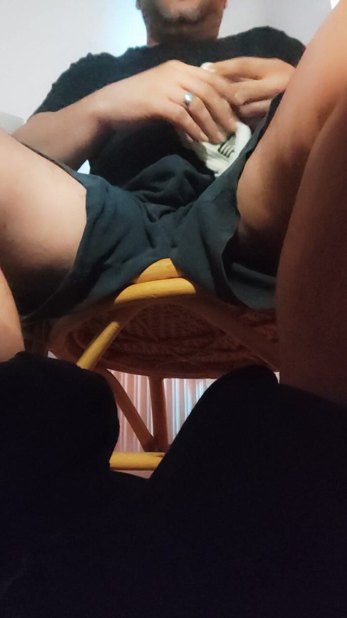 SmokedAlloy2: Dj-bro Hard Mace, Yummy Socks En