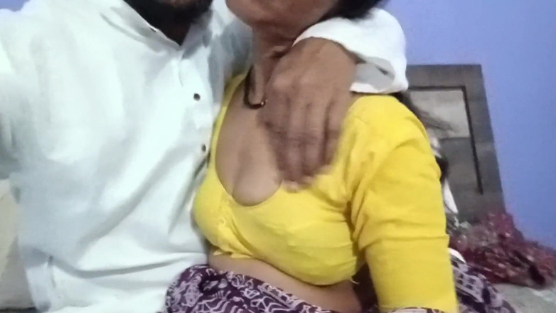 Kirankirati: Bhabhi desi dikongkek