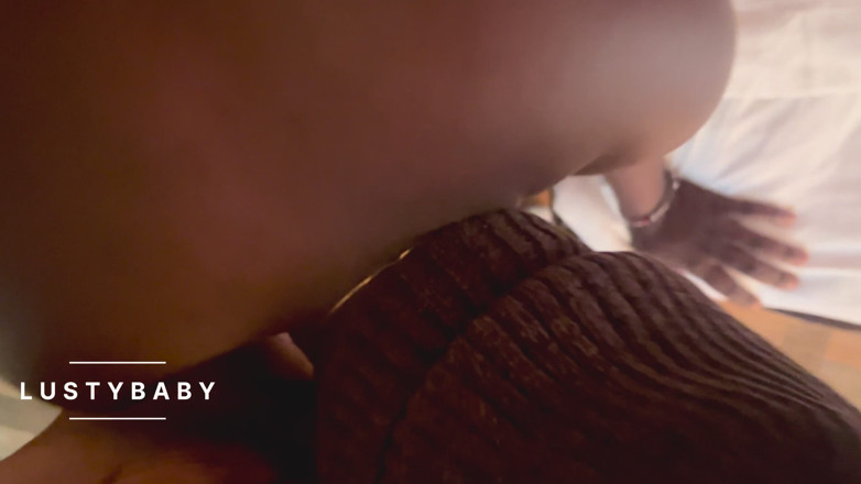 Lustybaby605: LustyBaby videosu