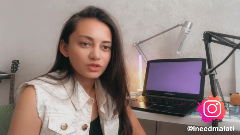 Malati Sex Education: Ciuman Lesbian Pertama Saya