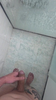 Ven a Ducharte Conmigo