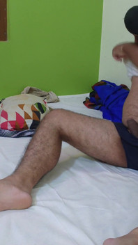 Indian Hot Stepmom Hardcore Sex