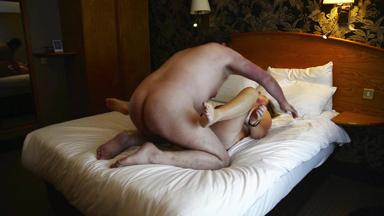 Marie X: Marie'nin yarak ve döl öğleden sonrası