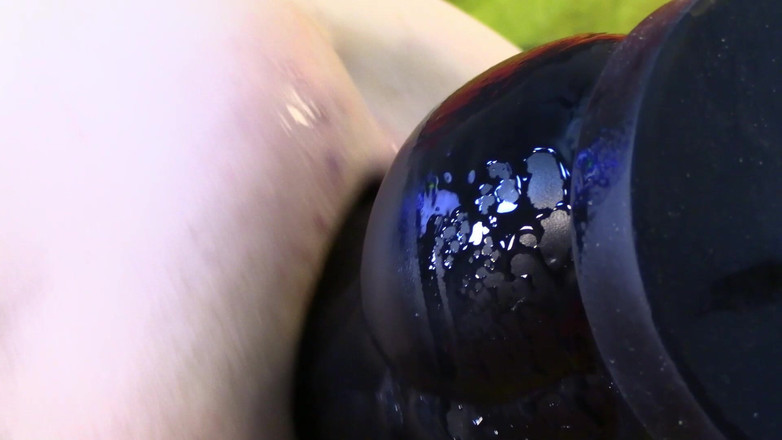 DaddyBigToys: Von diesem xxl großen spielzeug gefickt werden