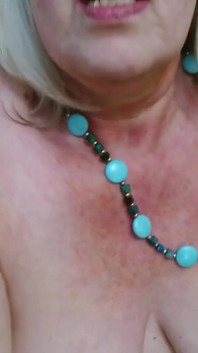 1191 Coperto questo dildo bbc con Il mio sperma e la saliva