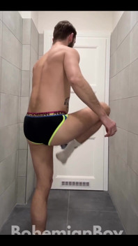A little Monday tease